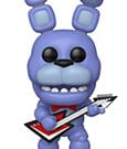 Five Nights at Freddy's POP! Vinyl Figure 10th Anniversary - Bonnie 9 cm
