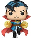 Spider-Man POP! Marvel Vinyl Figure Doctor Strange 9 cm