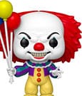 It (1990) POP! Movies Vinyl Figure Pennywise 9 cm