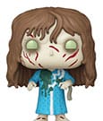 The Exorcist POP! Movies Vinyl Figure Regan MacNeil 9 cm