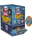 NFL Bitty POP! Vinyl Figure Display (24) PDQ 2,5 cm