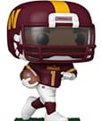 NFL: Legends POP! Sports Vinyl Figure 49ers- Deebo Samuel (new) 9 cm