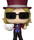 Tom Petty POP! Rocks Vinyl Figure Don't Come Around Here No More 9 cm
