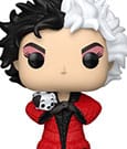 101 Dalmatians (1996) POP! Disney Vinyl Figure Cruella De Vil 9 cm
