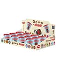 Domo + Rokimoto Blind Box Figures 5 cm Display (12)