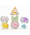 FanRoll Dice Set Love (7)