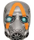 Borderlands Replica 1/1 Bandit Mask