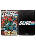 G.I. Joe Ingot A Real American Hero #1 Limited Edition