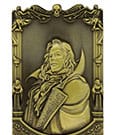 Castlevania Ingot Dracula Limited Edition