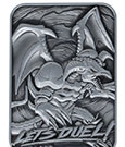 Yu-Gi-Oh! Replica Card B. Skull Dragon Limited Edition