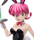 Ranma 1/2 PVC Statue 1/4 Ranma: Bunny Ver. 44 cm