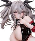 Azur Lane PVC Statue 1/4 Joffre: Blessings' First Flight 21 cm
