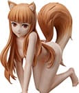 Spice and Wolf PVC Statue 1/4 Holo (Rerelease) 19 cm