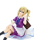 Kaguya-sama: Love is War Special PVC Statue Chika Fujiwara Parfait Ver. 15 cm