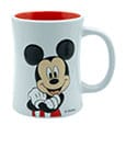 Disney 3D Relief Mug Mickey Mouse 360 ml