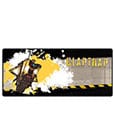Borderlands XXL Mousepad Claptrap
