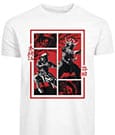 Assassin´s Creed Shadows T-Shirt Panels Size XL