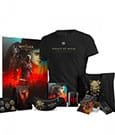 The Witcher 3: Wild Hunt 10th Anniversary Monster Slayer Kit
