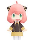 Spy x Family HELLO! GOOD SMILE Action Figure Anya Forger 10 cm