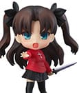 Fate/Stay Night Nendoroid Action Figure Rin Tohsaka 10 cm
