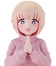 Dokagui Daisuki! Mochizuki-san Pop Up Parade Swacchao! PVC Statue Mochizuki-san 10 cm