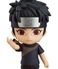 Naruto Shippuden Nendoroid Action Figure Shisui Uchiha 10 cm
