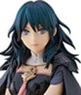 Fire Emblem: Three Houses Pop Up Parade PVC Statue Byleth (Female) 15 cm