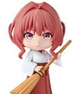 Tying the Knot with an Amagami Sister Nendoroid Action Figure Yuna Amagami 10 cm