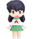 Inuyasha HELLO! GOOD SMILE Action Figure Kagome Higurashi 10 cm