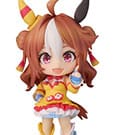 Uma Musume Pretty Derby Nendoroid Action Figure Copano Rickey 10 cm