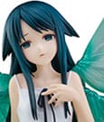 Saya no Uta Pop Up Parade PVC Statue Saya L Size 12 cm