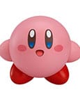 Kirby Nendoroid Action Figure Kirby 6 cm (re-run)
