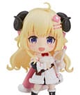 Hololive Production Nendoroid Action Figure Tsunomaki Watame 10 cm