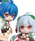 Bilibili Chibi Figures 2024 Anniversary 2233: Yun Chi Yue Chun Ver. 12 cm