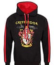 Harry Potter Hooded Sweater Property of Gryffindor Size S