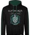 Harry Potter Hooded Sweater Property of Slytherin Size XL