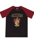 Harry Potter T-Shirt Gryffondor Size L