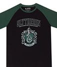 Harry Potter T-Shirt Slytherin Size S