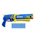 Fortnite NERF Half Tone Hero Blaster