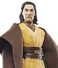 Star Wars: The Acolyte Black Series Action Figure Jedi Master Sol 15 cm