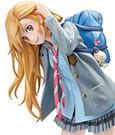 Your Lie in April PVC Statue 1/7 Kaori Miyazono 22 cm