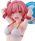 My Teen Romantic Comedy SNAFU Too PVC Statue 1/6 Yui Yuigahama Swimsuit ver. 24 cm