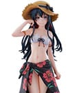 My Teen Romantic Comedy SNAFU Too PVC Statue 1/6 Yukino Yukinoshita Swimsuit Ver. 26 cm