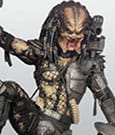 Predator Statue 1/4 Jungle Hunter 91 cm