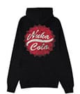 Fallout Hoodie Nuka Cola Size XL
