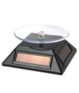 Solar Spinner Revolving Stage for Action Figures