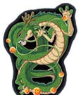 Dragon Ball Pillow Shenlong 36 cm