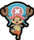 One Piece Pillow Chopper 36 cm