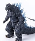 Godzilla Against Mechagodzilla (2002) Exquisite Basic Action Figure Heat Ray Godzilla 18 cm