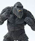 Godzilla x Kong: The New Empire Exquisite Basic Action Figure Kong 16 cm
